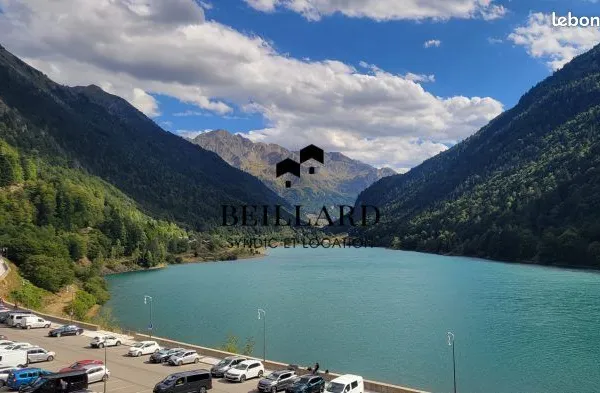 Appartement 5 pièces 126 m²