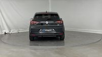 Renault Clio 1.6 E-Tech hybride 145ch Evolution — photo 6
