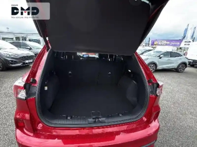 Ford Kuga 2.5 duratec 225ch powersplit phev st-line x ecvt — photo 12