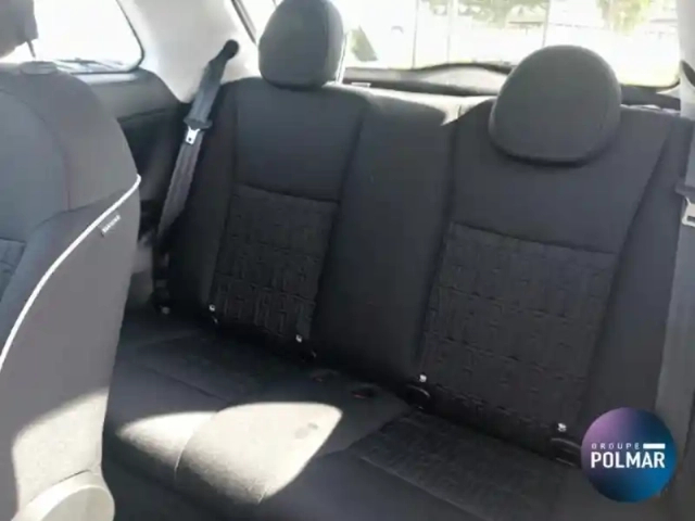 Fiat 500 e 118ch my23 — photo 12