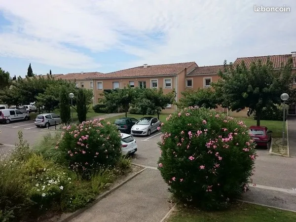 Appartement 1 pièce 48 m²