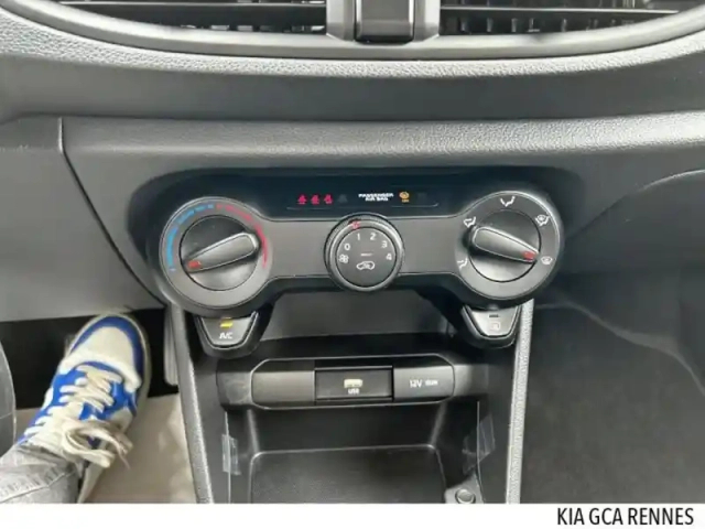 Kia Picanto 1.0 dpi 67ch active — photo 11