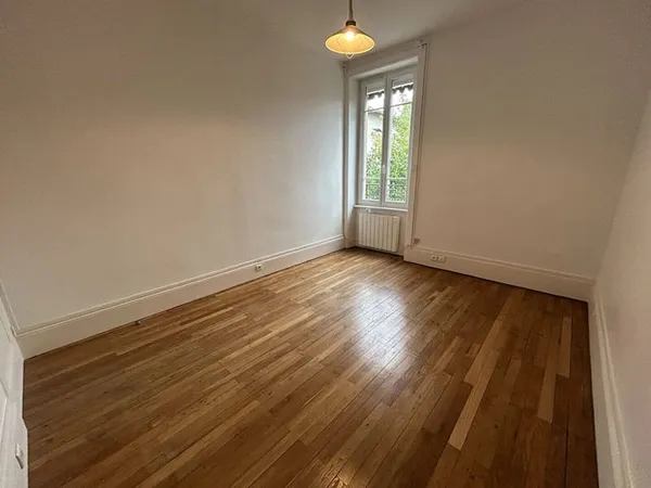 Appartement 1 pièce 26 m²