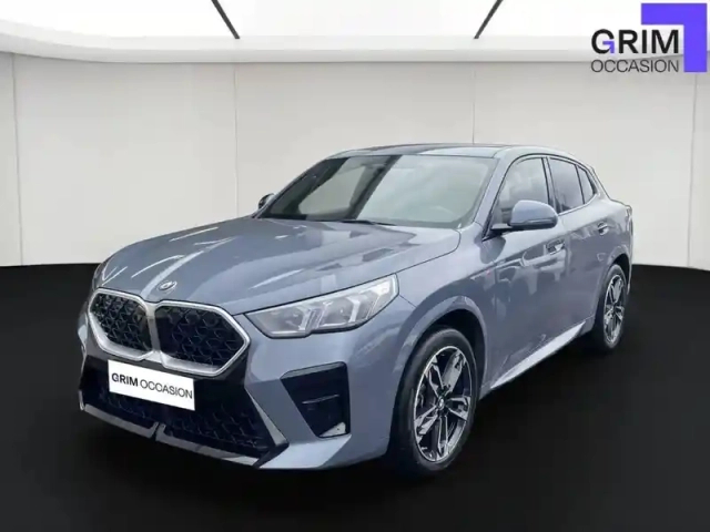 Bmw X2 sdrive 20i 170ch dkg7