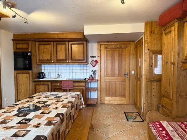 Duplex 4 pièces 68 m²