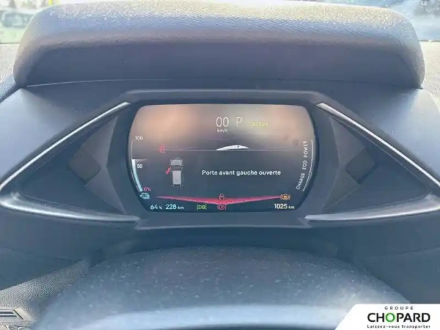 Ds Ds 3 e-tense — photo 41