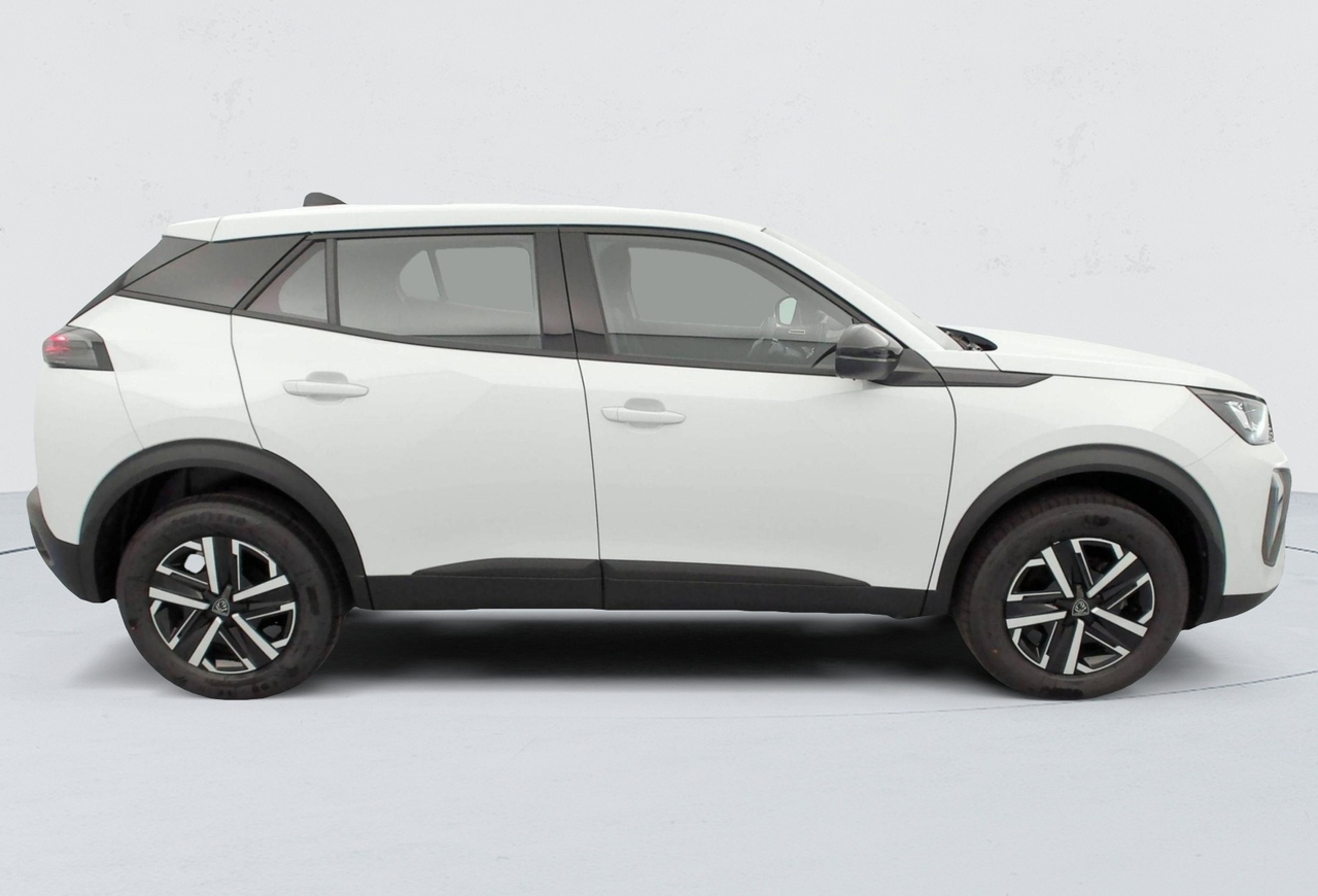 Peugeot 2008 — photo 6