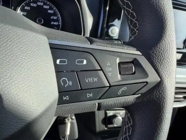 Seat Ibiza 1.0 tsi 95ch copa — photo 14