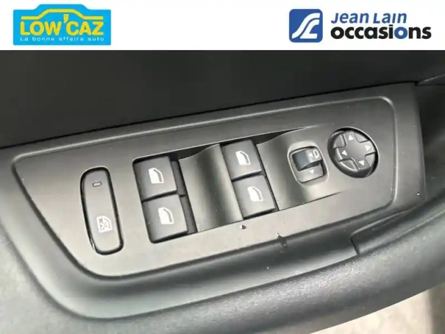 Peugeot 508 sw bluehdi 130 ch s&amp;s eat8 — photo 14