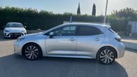 Toyota Corolla 1.8 140ch Design MY24 — photo 8