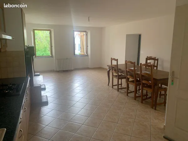 Location maison aux cammazed