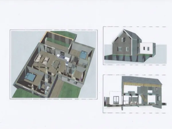 Maison neuve à vendre 5 pièces (49)