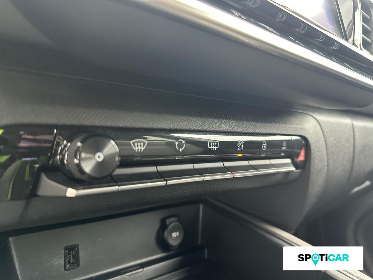 Citroën C5 Aircross bluehdi 130ch s&s shine eat8 — photo 15