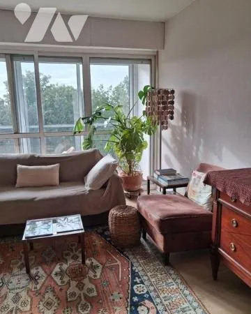 Appartement 5 pièces 95 m²