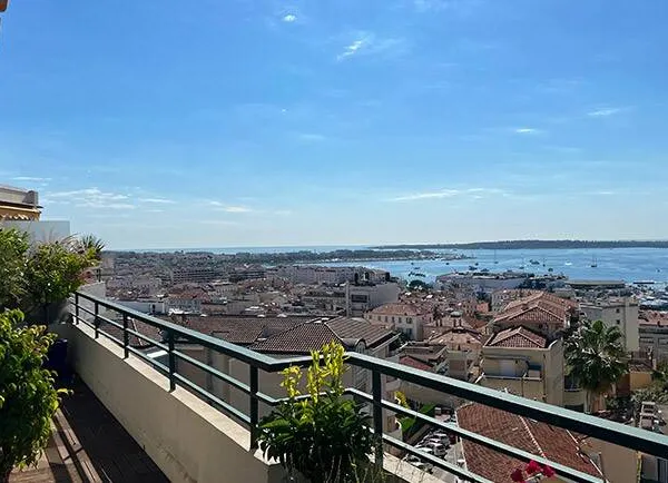 Appartement 3 pièces 118 m²