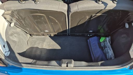 Citroen C1 1.0 VTi 72 - Feel – 2021 – 66038 km – Essence – Boîte Manuelle — photo 21