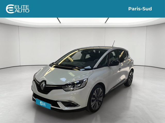 Renault Scenic TCe 140 FAP - 21