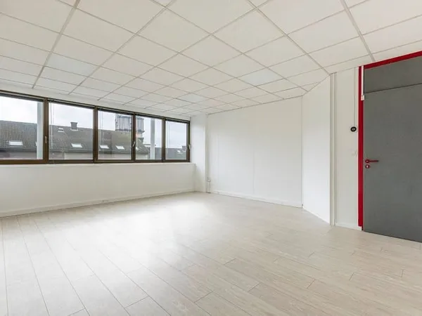 Bureaux 36 m²