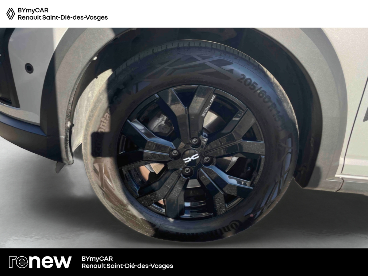 Dacia Jogger TCe 110 7 places — photo 14