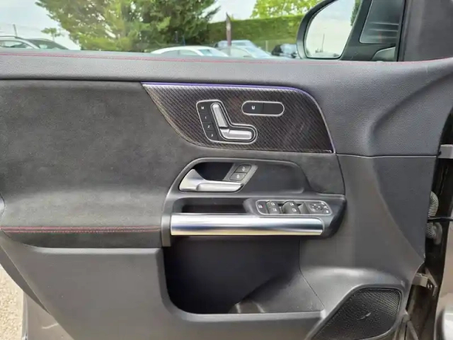 Mercedes Gla 200 d 8g-dct — photo 14