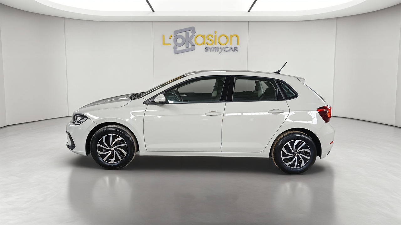 Volkswagen Polo 1.0 TSI 95 S&amp;S BVM5 — photo 11