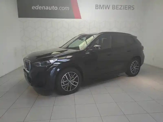 Bmw X1 sdrive 20i 170ch dkg7