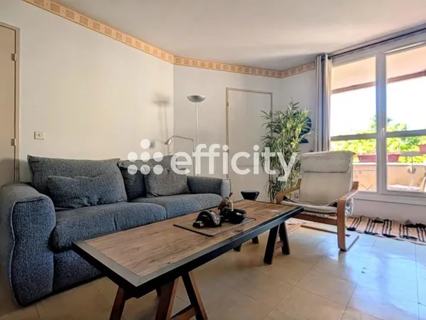 Appartement ancien