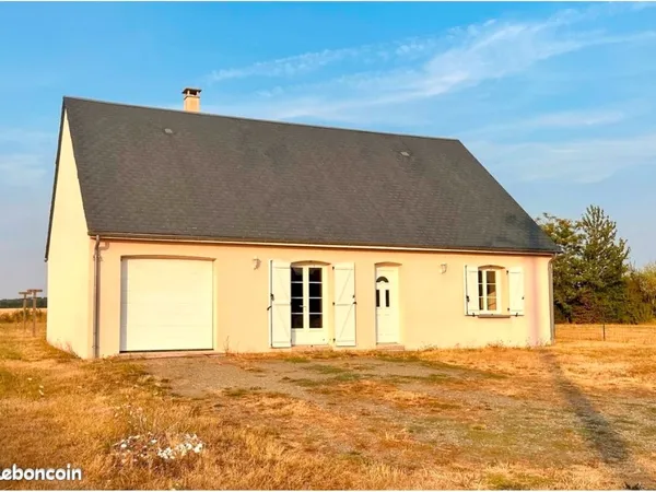 🏡 Charmante maison 🏡