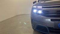 Citroen C5 Aircross Hybrid 225ch Shine Pack e-EAT8 — photo 17