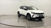 Opel Grandland 1.2 Turbo 130ch GS BVA8 — photo 3
