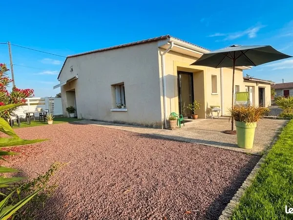 Maison 8 pièces 175 m²
