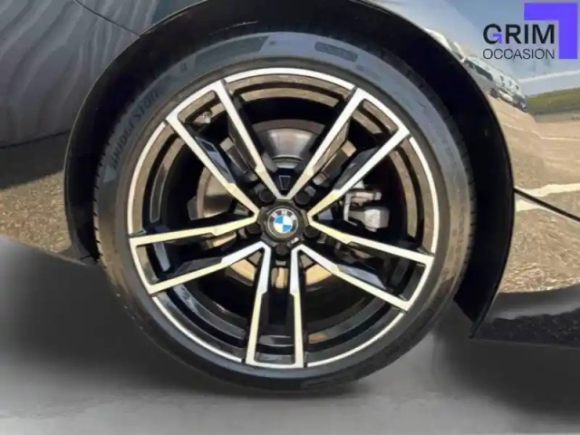 Bmw Z4 sdrive20i 197 ch bva8 — photo 15