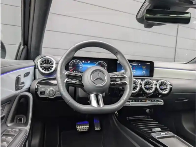 Mercedes Classe A 250 e hybrid eq — photo 12