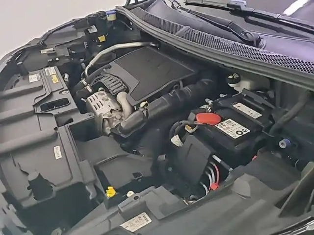 Peugeot 3008 puretech 130ch s&amp;s eat8 — photo 39