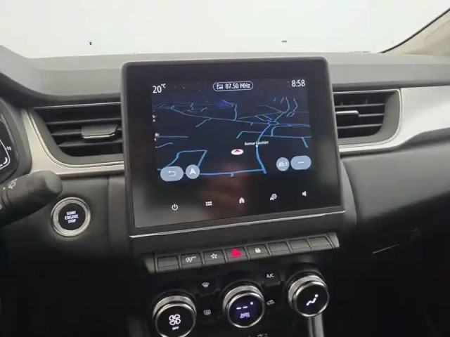 Renault Captur tce 90 — photo 53