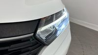 Dacia Sandero 1.0 SCe 65ch Essential — photo 17