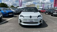 Renault 5 E-Tech Electrique 120ch Techno autonomie urbaine