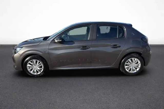 Peugeot 208 puretech 75 s&amp;s bvm5 — photo 28