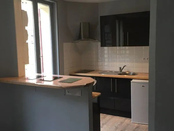 Vente maison de ville 65m2
