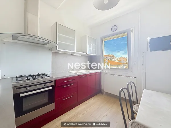 Appartement Perpignan 3 pièces 66.90 m2