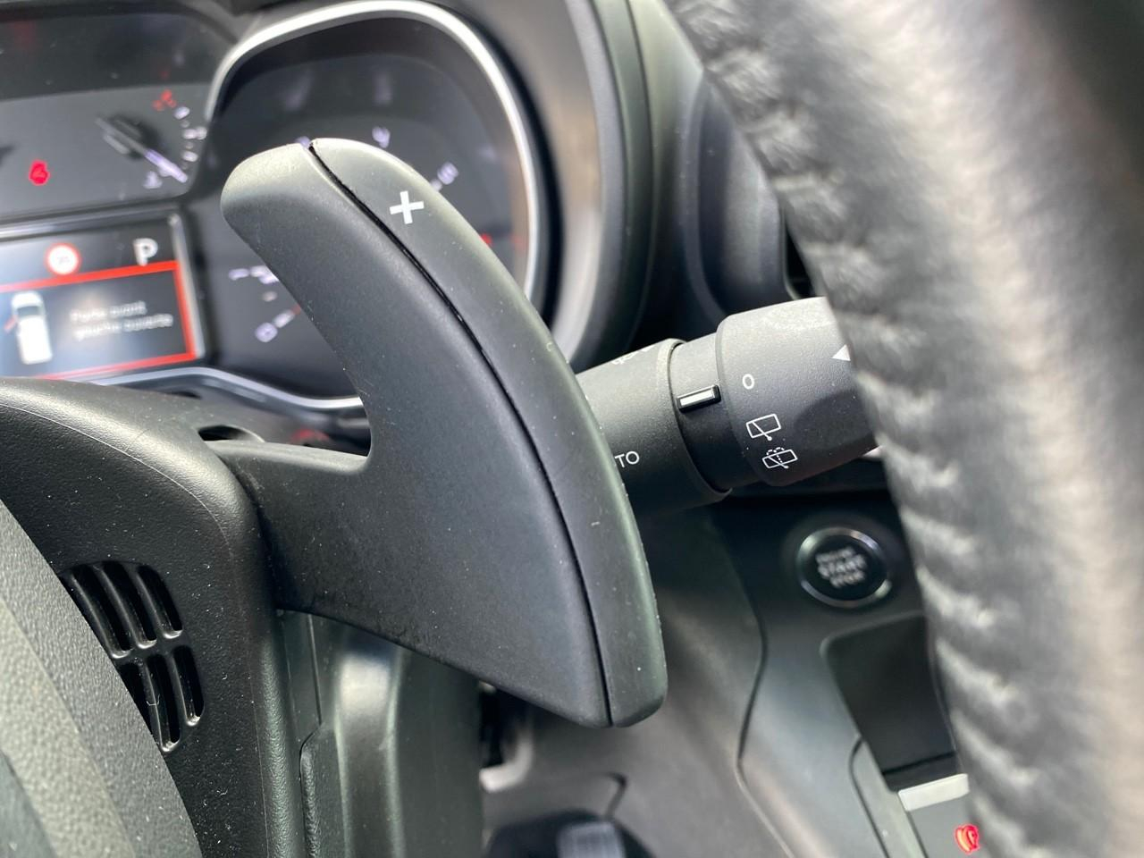 Citroën Berlingo m bluehdi 130ch s&s shine eat8 — photo 20