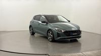 Hyundai I20 1.0 T-GDi 100ch Executive DCT-7 — photo 3