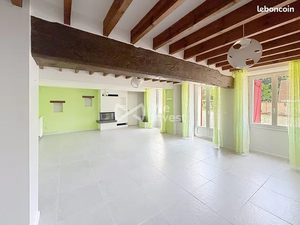 Propriété 6 pièces 174 m²