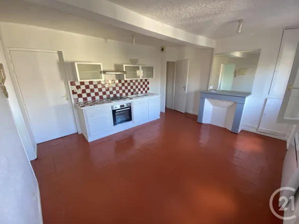 Appartement 2 pièces 35 m²