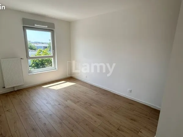 Appartement 3 pièces 55 m²