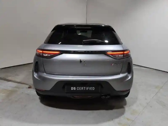 Ds Ds 3 crossback puretech 130ch performance line automatique 7cv — photo 6