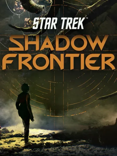 Star Trek: Shadow Frontier