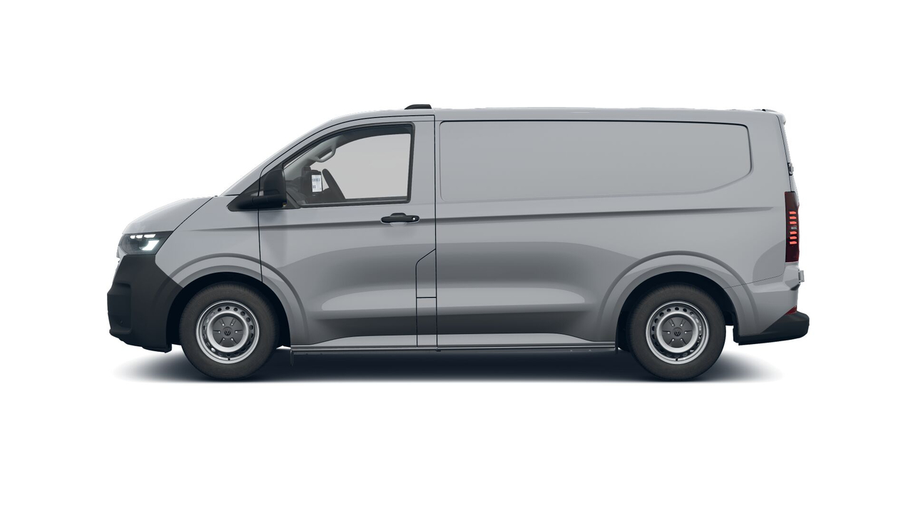 Volkswagen Utilitaires TRANSPORTER VAN L1H1 2.0 TDI 110 BVM6 — photo 3