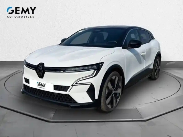 Renault Megane e-tech ev40 130ch standard charge