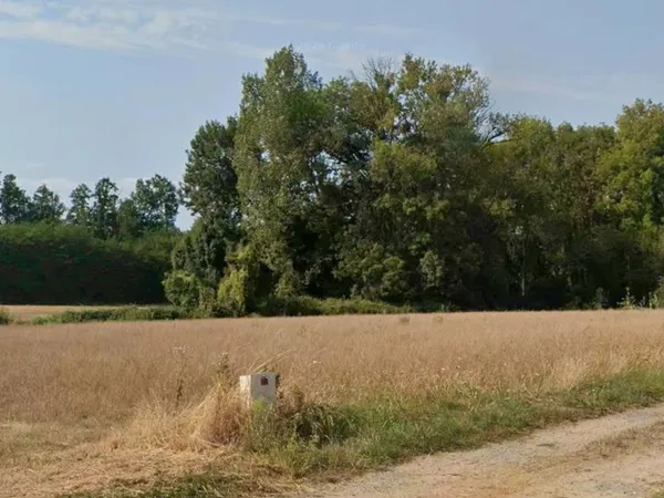 Terrain 5040 m² ORCHES